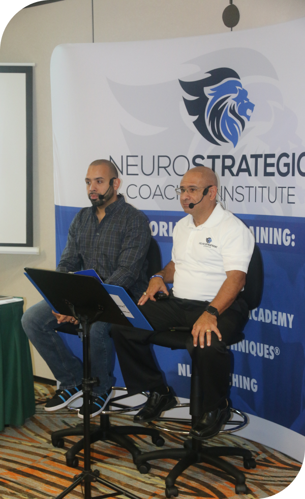 Neuro Strategic Coaching